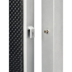 TraumGarten Sichtschutzzaun Textilen Anthrazit "WEAVE LÜX " Rechteck -GartenWelt Günstiges Geschäft 76245 snam wlux anth s 41