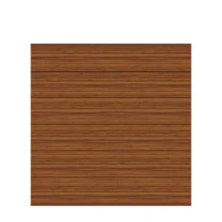 TraumGarten Sichtschutzzaun Aluminium Lackiert Bambus "SYSTEM ALU XL"