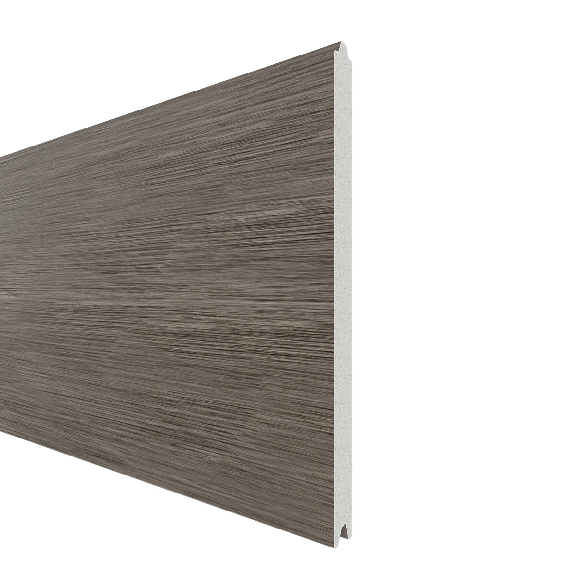 TraumGarten Einzelprofil Aluminium Lackiert Vintage-Oak "SYSTEM ALU XL" - 20 X 300 Mm 1 TraumGarten Einzelprofil Aluminium Lackiert Vintage-Oak "SYSTEM ALU XL" - 20 X 300 Mm