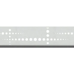 TraumGarten SYSTEM Dekorprofil Puls Flach 5 TraumGarten SYSTEM Dekorprofil Puls Flach -GartenWelt Günstiges Geschäft 76245 system puls dekorprofil 3296 f 03