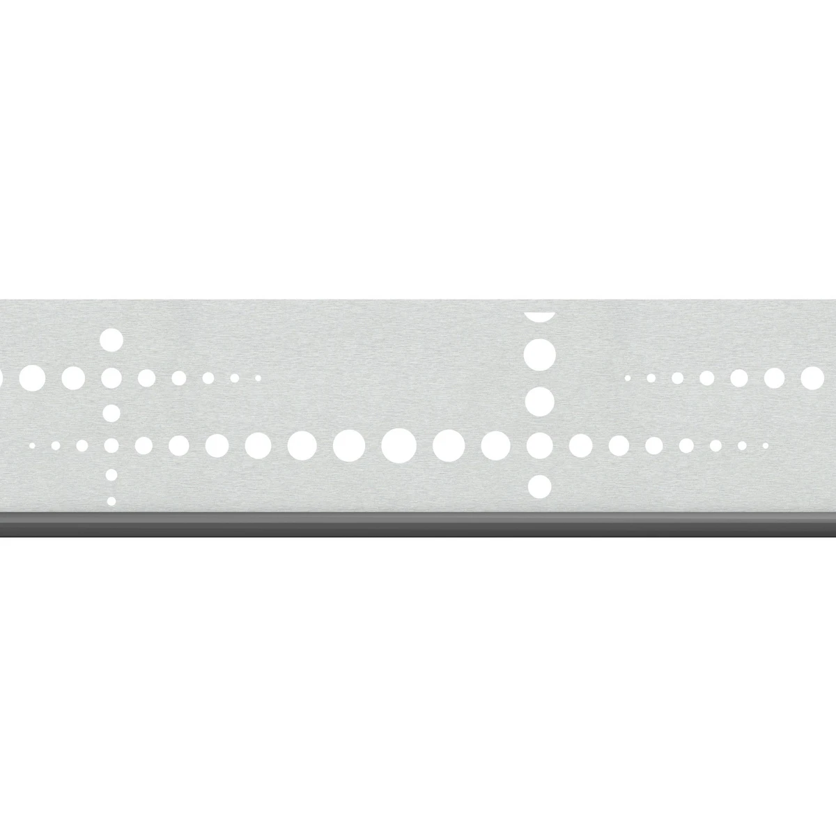 TraumGarten SYSTEM Dekorprofil Puls Flach 3 TraumGarten SYSTEM Dekorprofil Puls Flach – Bild 3