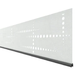 TraumGarten SYSTEM Dekorprofil Puls Hoch