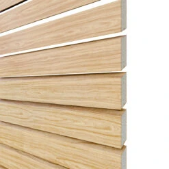 TraumGarten Vorgartenzaun Aluminium Lärche "SYSTEM RHOMBUS" -GartenWelt Günstiges Geschäft 76245 system rhombus laerche 2687 f 03