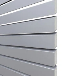 TraumGarten Vorgartenzaun Aluminium Silber "SYSTEM RHOMBUS" -GartenWelt Günstiges Geschäft 76245 system rhombus silber 2685 f 03