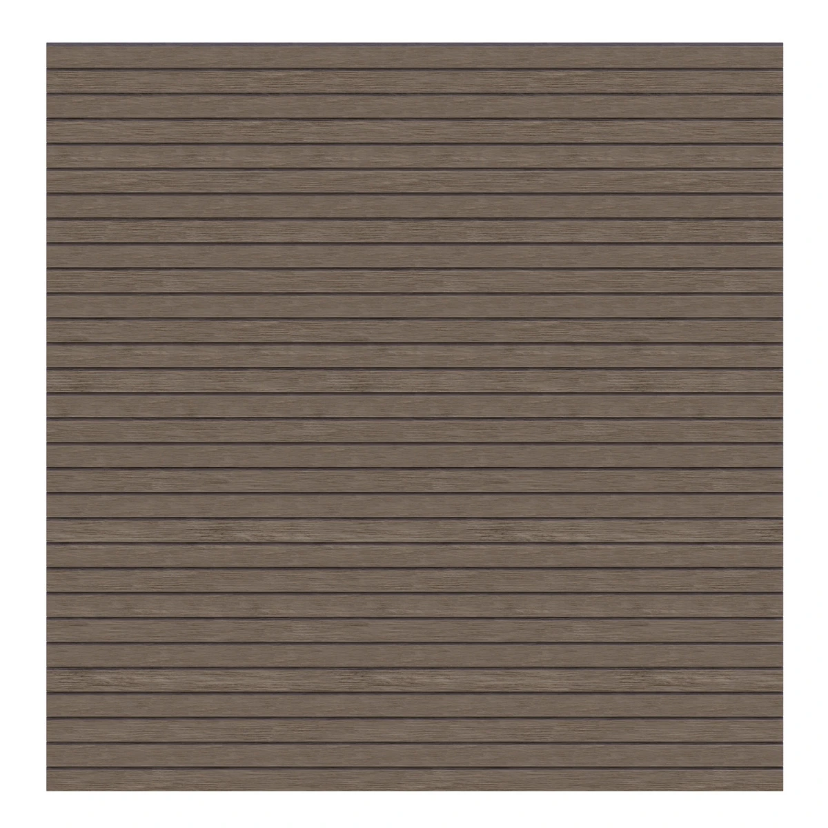 TraumGarten Sichtschutzzaun Aluminium Vintage Oak "SYSTEM RHOMBUS" 1 TraumGarten Sichtschutzzaun Aluminium Vintage Oak "SYSTEM RHOMBUS"