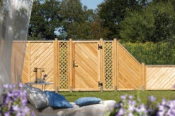 TraumGarten Altai Maro Rankgitter 40x179 Cm 16 TraumGarten Altai Maro Rankgitter 40x179 Cm -GartenWelt Günstiges Geschäft TraumGarten Altai Maro 1