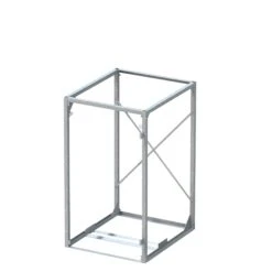 TraumGarten BINTO Müllbox Grundgestell