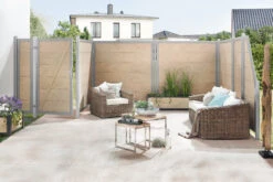 TraumGarten Design WPC Alu 900 X 1800/900 Mm 16 TraumGarten Design WPC Alu 900 X 1800/900 Mm -GartenWelt Günstiges Geschäft TraumGarten Design WPC Alu 4