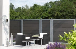 TraumGarten Design WPC Alu 1800 X 1800 Mm 17 TraumGarten Design WPC Alu 1800 X 1800 Mm -GartenWelt Günstiges Geschäft TraumGarten Design WPC Alu 6