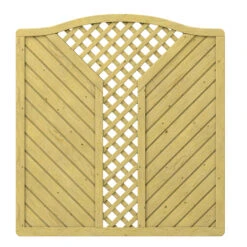 TraumGarten Gada 179x179 Cm Krone Mit V-Gitter -GartenWelt Günstiges Geschäft TraumGarten Gada 179x179 cm Krone mit V Gitter 1