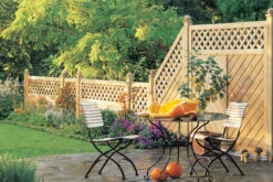 TraumGarten Gada 89x179 Cm Gerade 13 TraumGarten Gada 89x179 Cm Gerade -GartenWelt Günstiges Geschäft TraumGarten Gada Ambiente 9