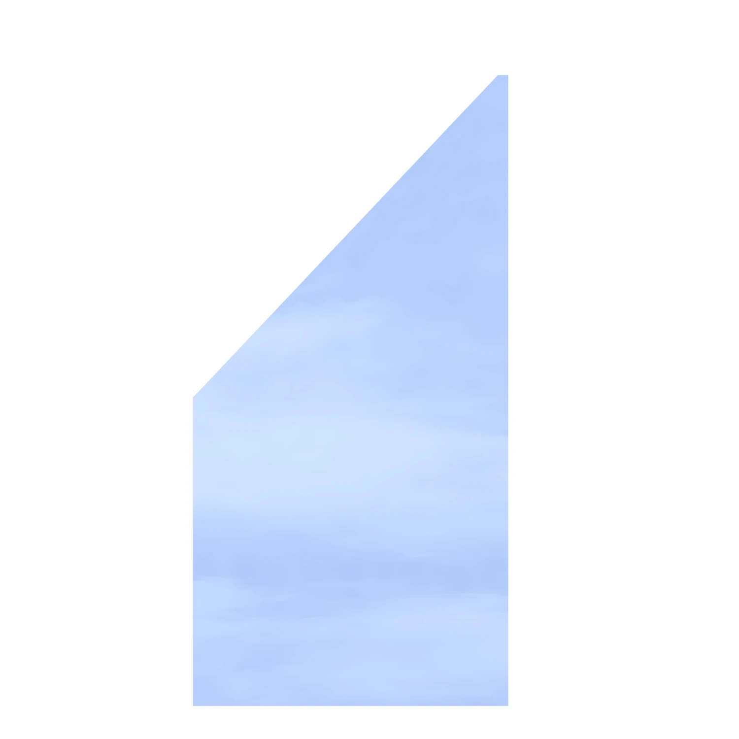 TraumGarten System Glas KLAR 900 X 1800/900 Cm 2 TraumGarten System Glas KLAR 900 X 1800/900 Cm – Bild 2