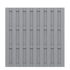 TraumGarten Jumbo WPC 179x179 Cm