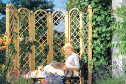 TraumGarten Lettland 41x179 Cm -GartenWelt Günstiges Geschäft TraumGarten Lettland Ambiente 13