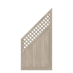 TraumGarten Longlife Riva 900 X 1800/900 Mm Mit Gitter -GartenWelt Günstiges Geschäft TraumGarten Longlife Riva polareiche 90x180 90 cm mit Gitter