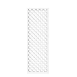 TraumGarten Longlife Riva 600 X 1800 Mm Gitterelement