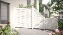 TraumGarten Longlife Romo 900 X 1800/900 Mm -GartenWelt Günstiges Geschäft TraumGarten Longlife Romo 9