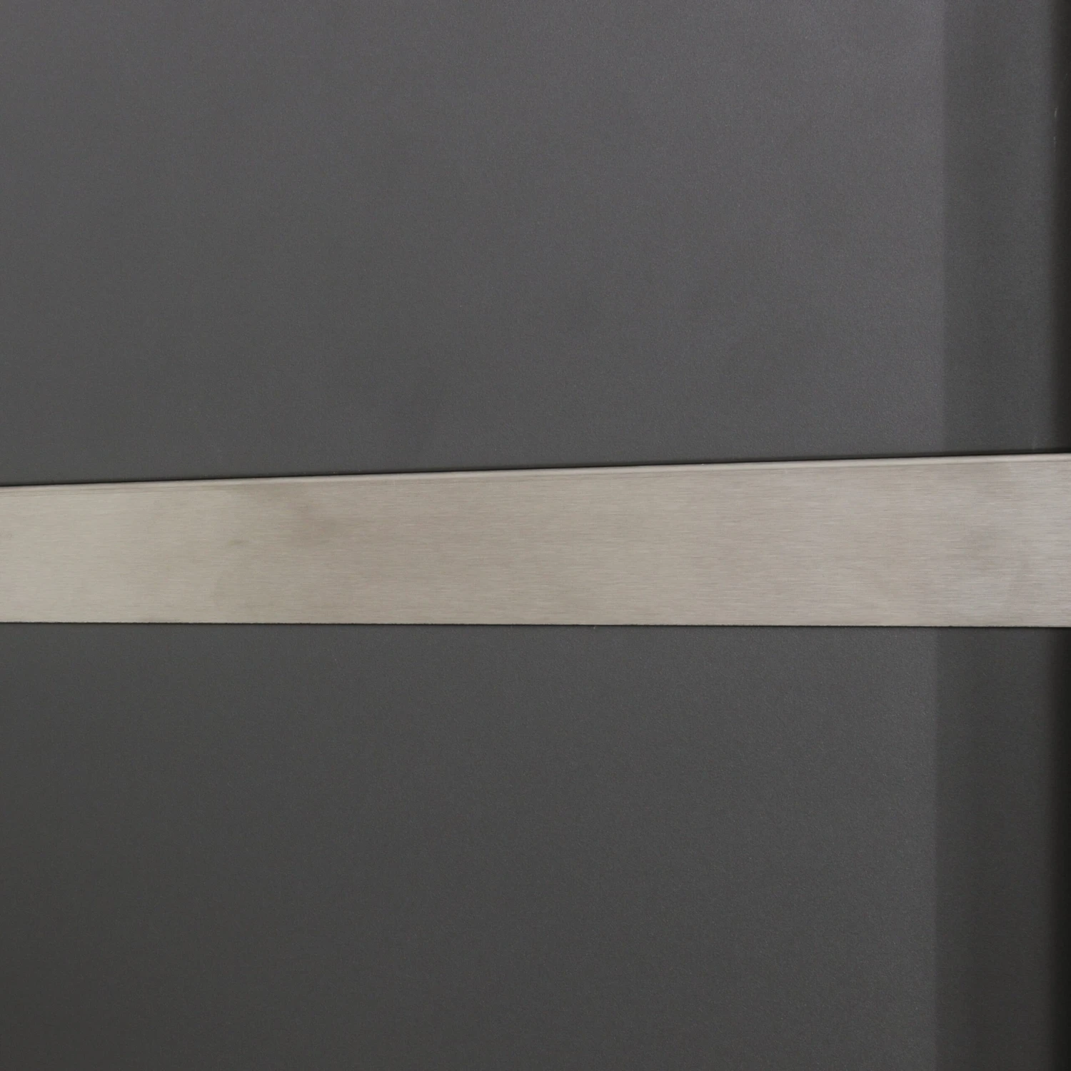 TraumGarten SYSTEM Blende Für Lichtleiste Einseitig 2 TraumGarten SYSTEM Blende Für Lichtleiste Einseitig – Bild 2