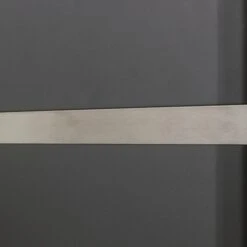 TraumGarten SYSTEM Blende Für Lichtleiste Einseitig