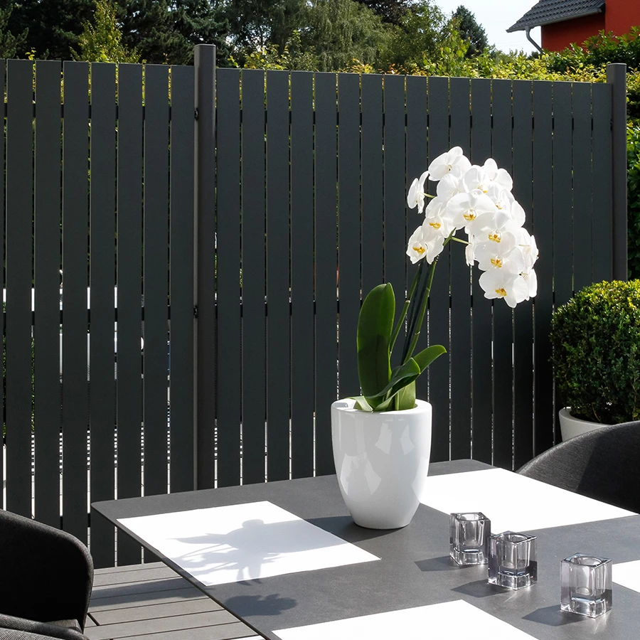 TraumGarten Squadra Doppeltor Auf Maß 4 TraumGarten Squadra Doppeltor Auf Maß – Bild 4