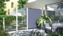 TraumGarten System Glas KLAR 900 X 1800/900 Cm 14 TraumGarten System Glas KLAR 900 X 1800/900 Cm -GartenWelt Günstiges Geschäft TraumGarten System 19