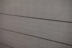 TraumGarten System WPC Classic Zaun-Set -GartenWelt Günstiges Geschäft TraumGarten System WPC Classic Set anthrazit 2