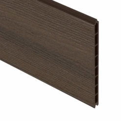 TraumGarten System WPC Platinum XL Einzelprofil