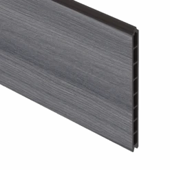 TraumGarten System WPC Platinum XL Einzelprofil -GartenWelt Günstiges Geschäft TraumGarten System WPC Platinum XL Einzelprofil grau 1