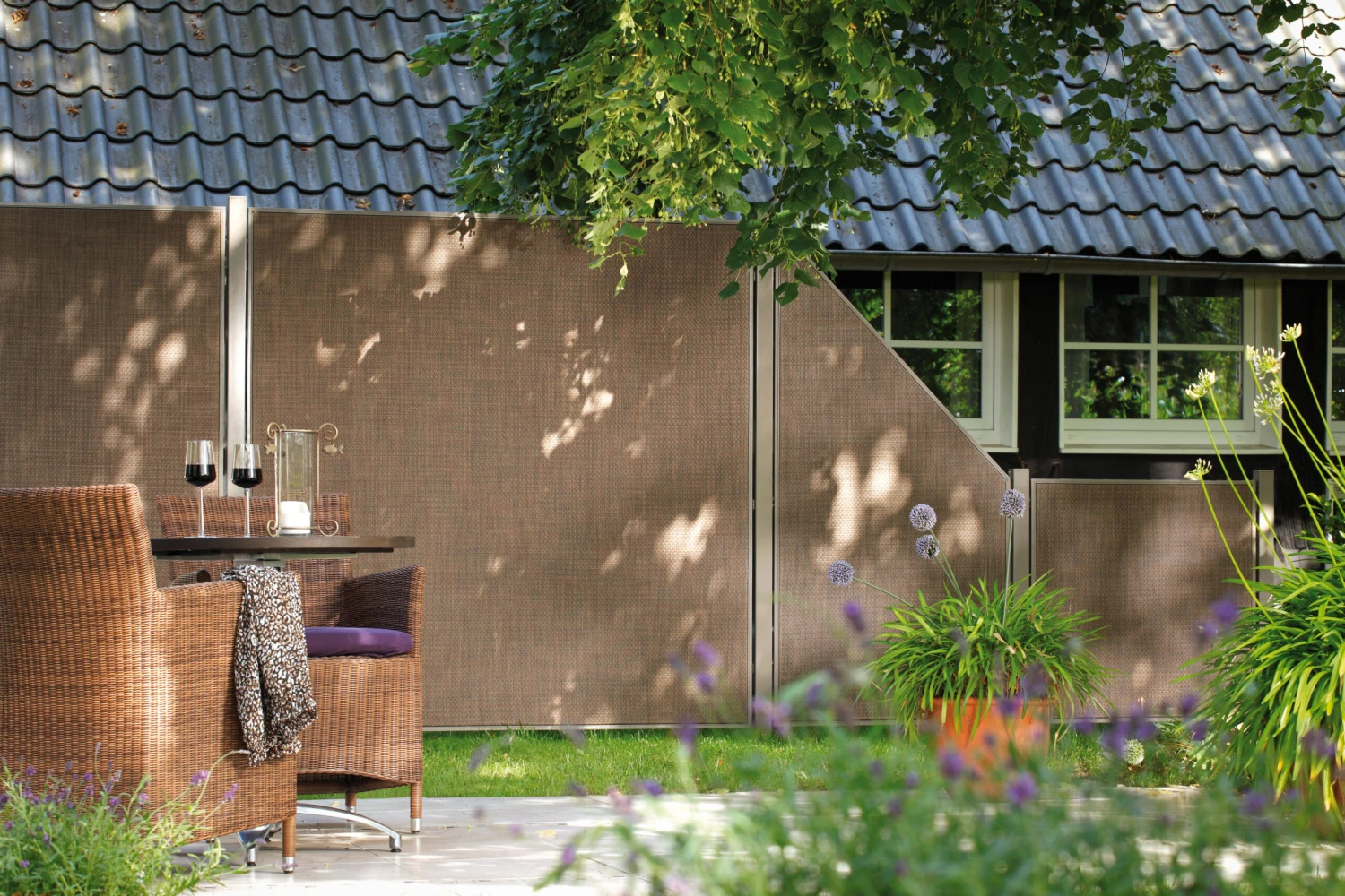 TraumGarten Weave Lüx 880 X 1780 Mm 9 TraumGarten Weave Lüx 880 X 1780 Mm – Bild 9