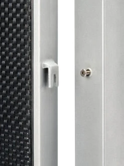 TraumGarten Weave Lüx 880 X 1780 Mm 15 TraumGarten Weave Lüx 880 X 1780 Mm -GartenWelt Günstiges Geschäft TraumGarten Weave Luex Elementbefestigung 1