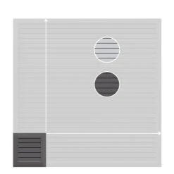 Traumgarten Design Rhombus Mit Alu-Rahmen Auf Maß -GartenWelt Günstiges Geschäft design rhombus auf ma 2669 f 01 1