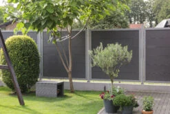 TraumGarten Design WPC Alu 1800 X 1800 Mm 18 TraumGarten Design WPC Alu 1800 X 1800 Mm -GartenWelt Günstiges Geschäft design wpc anthrazit s 17