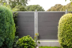 TraumGarten Design WPC Alu 1800 X 1800 Mm 19 TraumGarten Design WPC Alu 1800 X 1800 Mm -GartenWelt Günstiges Geschäft design wpc anthrazit s 199