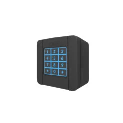 TraumGarten Funk-Codeschloss Für Doppeltorantrieb