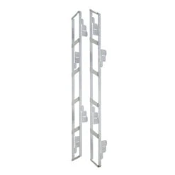 TraumGarten Ersatzteil: SYSTEM Rhombus Profilträger, 12er-Set