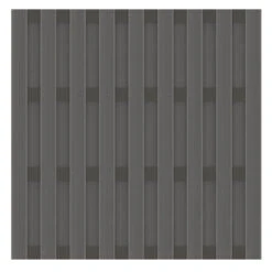 TraumGarten Jumbo WPC Alu-Design 179x179 Cm 16 TraumGarten Jumbo WPC Alu-Design 179x179 Cm -GartenWelt Günstiges Geschäft jumbo wpc alu anthrazit anthrazit 2880 f 01