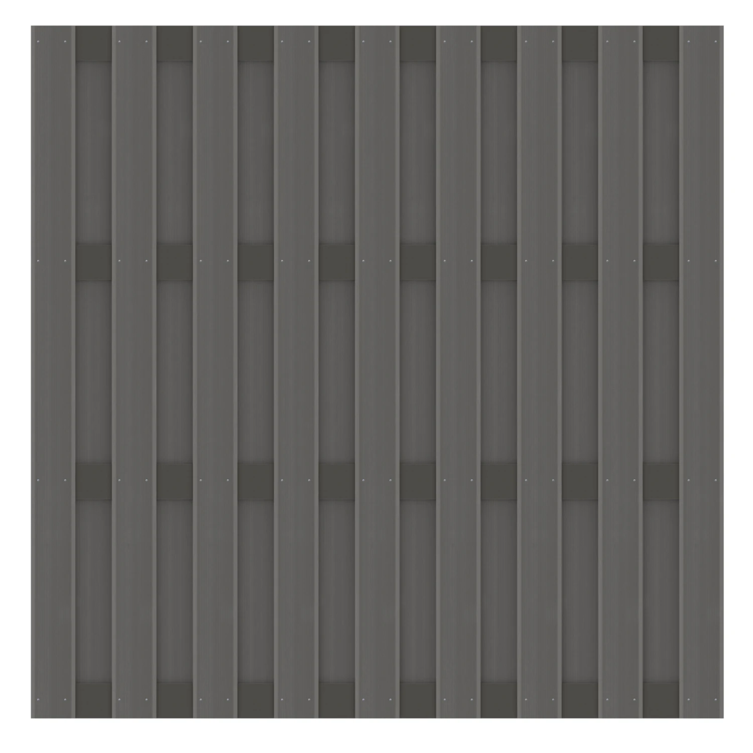 TraumGarten Jumbo WPC Alu-Design 179x179 Cm 7 TraumGarten Jumbo WPC Alu-Design 179x179 Cm – Bild 7