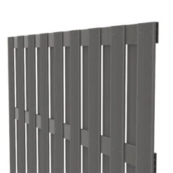 TraumGarten Jumbo WPC Alu-Design 179x179 Cm 17 TraumGarten Jumbo WPC Alu-Design 179x179 Cm -GartenWelt Günstiges Geschäft jumbo wpc alu anthrazit anthrazit 2880 f 03