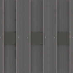 TraumGarten Jumbo WPC Alu-Design 179x179 Cm 18 TraumGarten Jumbo WPC Alu-Design 179x179 Cm -GartenWelt Günstiges Geschäft jumbo wpc alu anthrazit anthrazit 2880 f 04