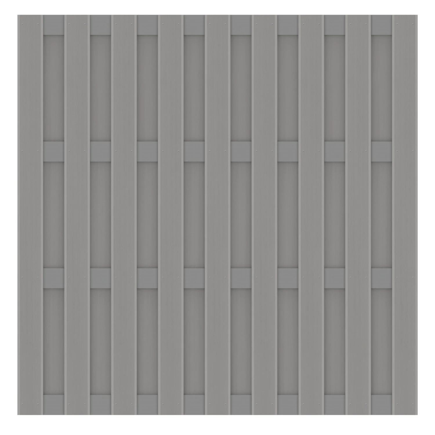 TraumGarten Jumbo WPC Alu-Design 179x179 Cm 10 TraumGarten Jumbo WPC Alu-Design 179x179 Cm – Bild 10