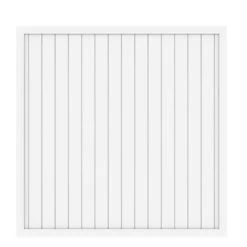 TraumGarten Longlife Riva 1800 X 1800 Mm -GartenWelt Günstiges Geschäft snam riva weis1804f 01 5 jpg 1