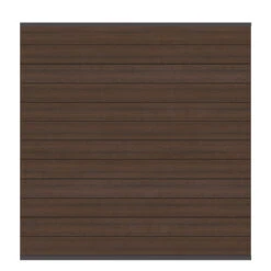 TraumGarten System WPC Platinum Zaun-Set -GartenWelt Günstiges Geschäft snam swpc pltn braun2614f 01 1 jpg