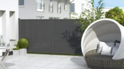 Traumgarten Design Rhombus Mit Alu-Rahmen Auf Maß -GartenWelt Günstiges Geschäft snam design rhombus anthrazit s 21