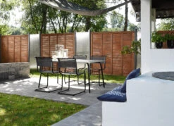 TraumGarten SYSTEM Designgitter GAMMA Edelstahl -GartenWelt Günstiges Geschäft snam graz edlsgitter s 13