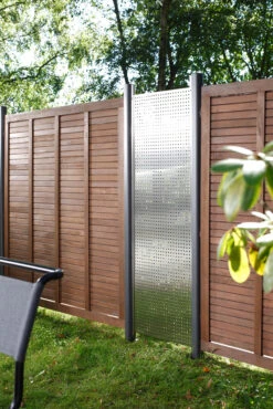 TraumGarten SYSTEM Designgitter GAMMA Edelstahl -GartenWelt Günstiges Geschäft snam graz edlsgitter s 15 1