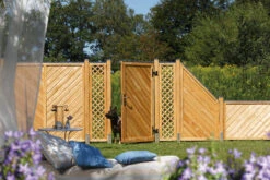 TraumGarten Altai Maro Rankgitter 40x179 Cm 17 TraumGarten Altai Maro Rankgitter 40x179 Cm -GartenWelt Günstiges Geschäft snam maro s 12 1