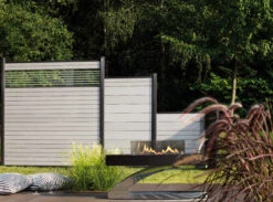 TraumGarten SYSTEM Dekorprofil Delta 15 TraumGarten SYSTEM Dekorprofil Delta -GartenWelt Günstiges Geschäft snam swpc grau s 11