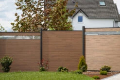 TraumGarten System WPC Classic Einzelprofile -GartenWelt Günstiges Geschäft snam swpc mand s 12