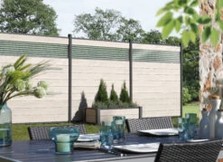 TraumGarten SYSTEM Dekorprofil Delta 13 TraumGarten SYSTEM Dekorprofil Delta -GartenWelt Günstiges Geschäft snam swpc sand s 12