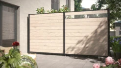 Traumgarten SYSTEM Dekorprofil Glas Maßanfertigung 17 Traumgarten SYSTEM Dekorprofil Glas Maßanfertigung -GartenWelt Günstiges Geschäft snam swpc sand s 22 1